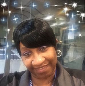 Meet your Posher, Rhonda